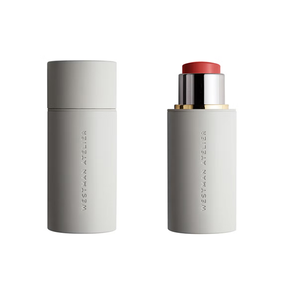 Westman Atelier Baby Cheeks Blush Stick in Bichette 6g Luksusowy róż w sztyfcie