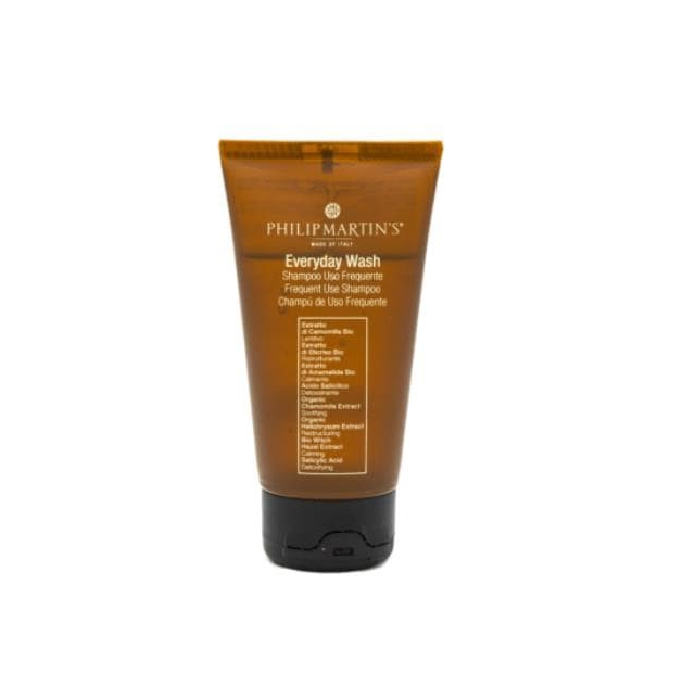 Philip Martin's Everyday Wash 75 ml MINI Szampon do włosów ułatwiający rozczesywanie do codziennego stosowania