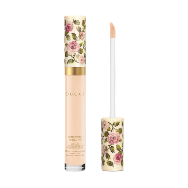 Gucci Concentré de Beauté Concealer in 11C Luksusowy korektor