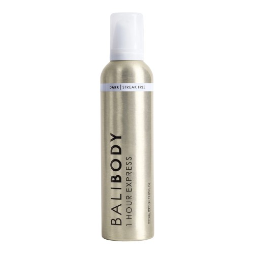 Bali Body 1 Hour Express Self Tan Ekspresowa pianka do opalania