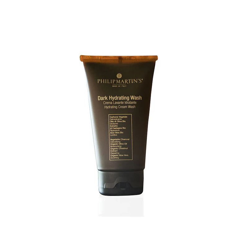 Philip Martin's Dark Hydrating Wash 75 ml Nawilżający krem do mycia