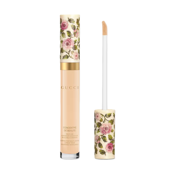Gucci Concentré de Beauté Concealer in 14N Luksusowy korektor