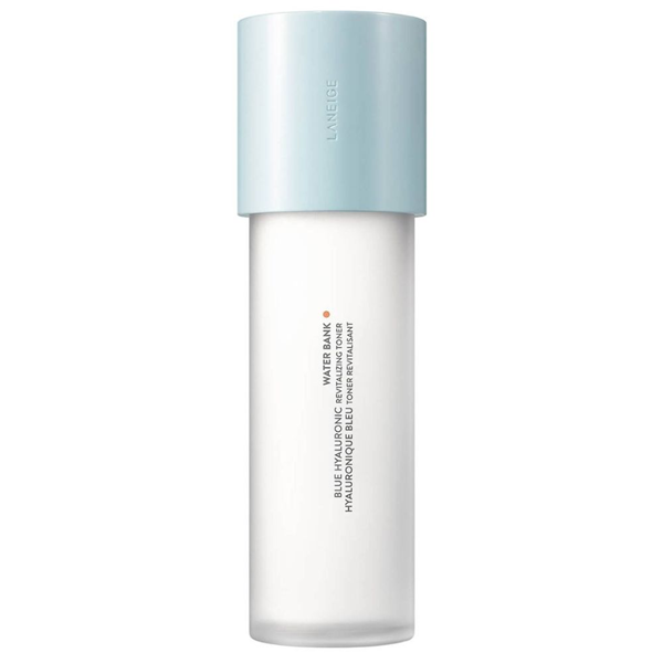 LANEIGE Water Bank Blue Hyaluronic Revitalizing Toner Tonik idealny dla skóry tłustej i mieszanej