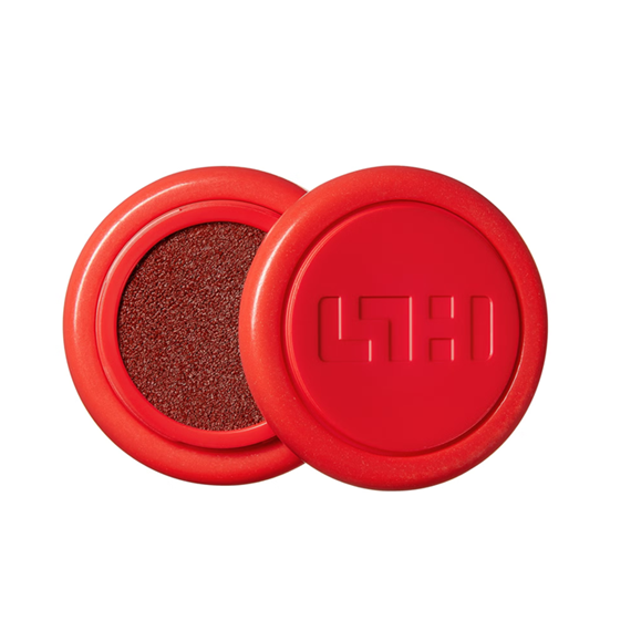 SIMIHAZE BEAUTY COLOR GLAZE Lip and Cheek Pigment in Iris 3.5g Wszechstronny róż do policzków