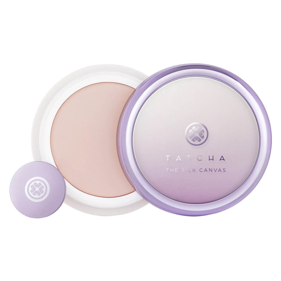 Tatcha The Silk Canvas Primer 20 g FULL SIZE Kultowa, wygładzająca baza pod makijaż