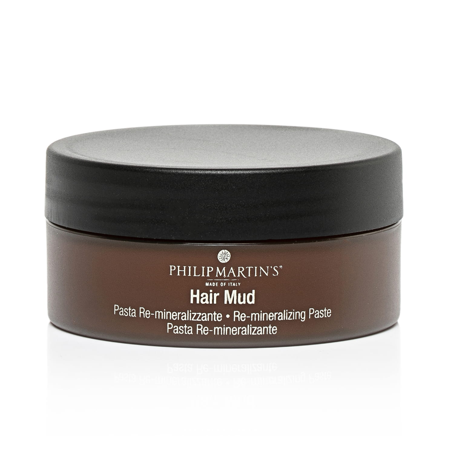 Philip Martin's Hair Mud 75 ml Pasta reminalizująca do włosów