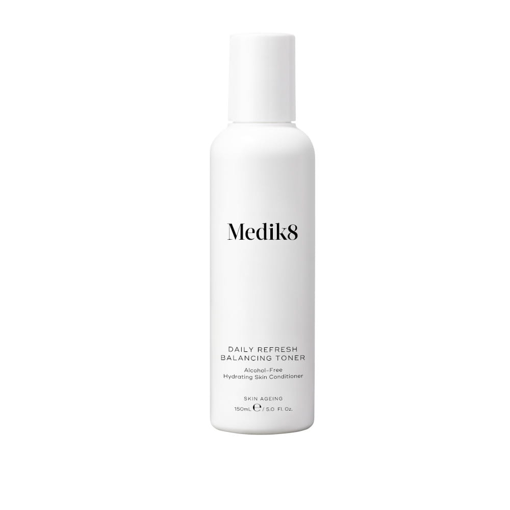 Medik8 Daily Refresh Balancing Toner 150 ml Nawilżający tonik do twarzy z niacynamidem