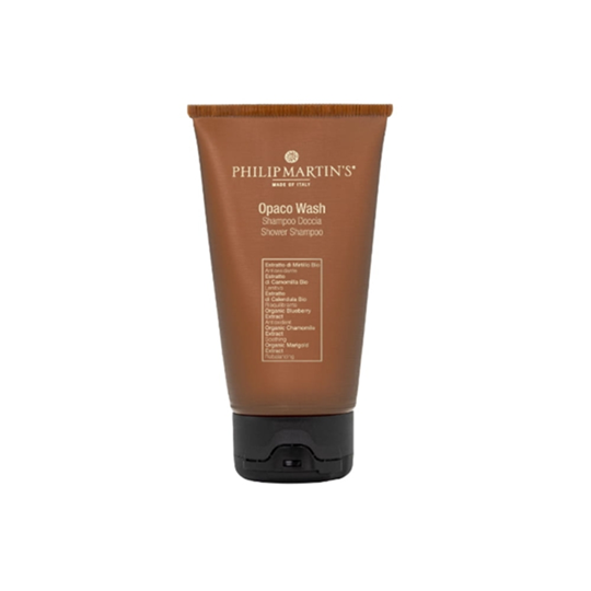 Philip Martin's Opaco Wash 75 ml Żel pod prysznic i szampon do włosów 2w1 o zapachu perfum Opaco