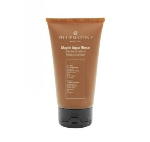 Philip Martin's Maple Aqua Rinse 75 ml Nawilżająca odżywka do włosów suchych