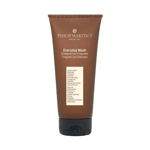 Philip Martin's Everyday Wash 200 ml Szampon do włosów ułatwiający rozczesywanie do codziennego stosowania