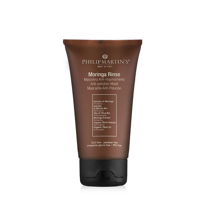 Philip Martin's Moringa Rinse 75 ml MINI Odżywka do włosów kręconych