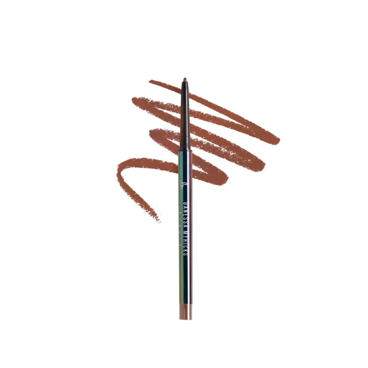 Danessa Myricks Beauty Infinite Chrome Pencil Wielobarwna kredka do makijażu