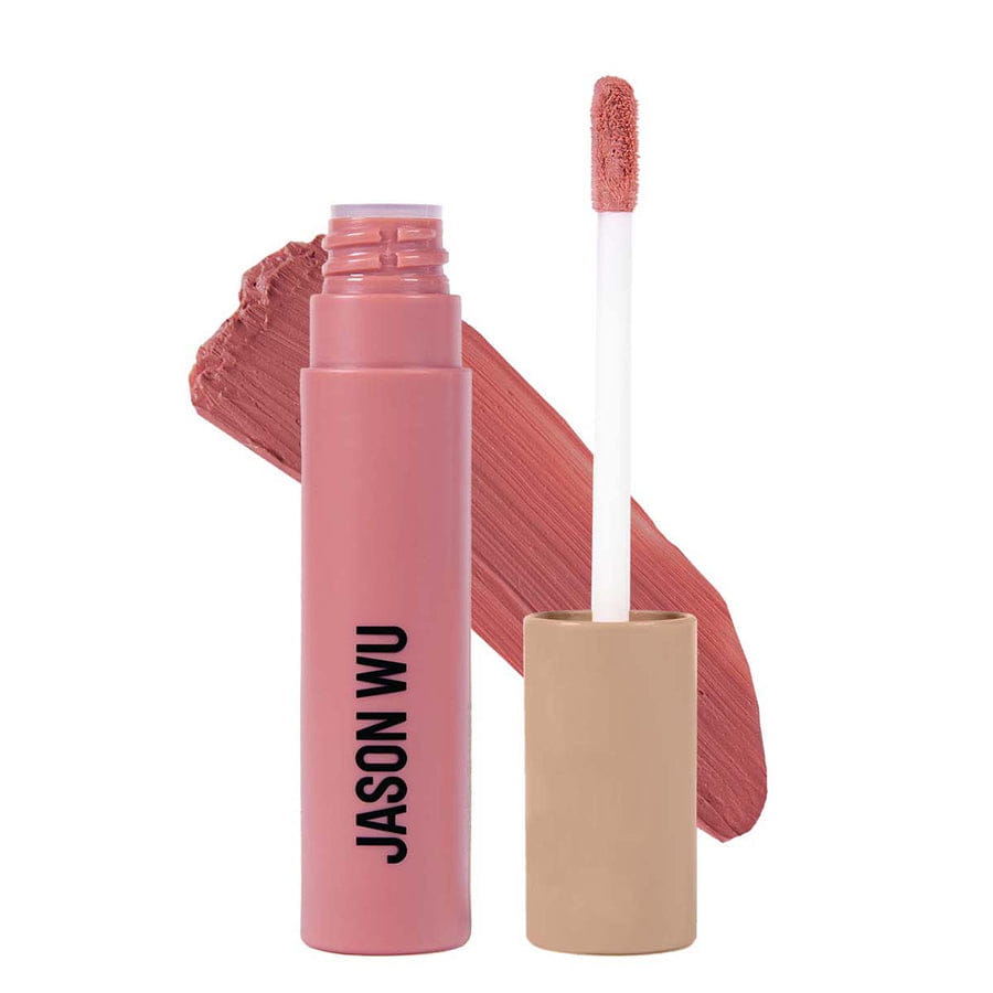 Jason Wu Honey Fluff Lip Cream Płynna pomadka do ust o matowym wykończeniu