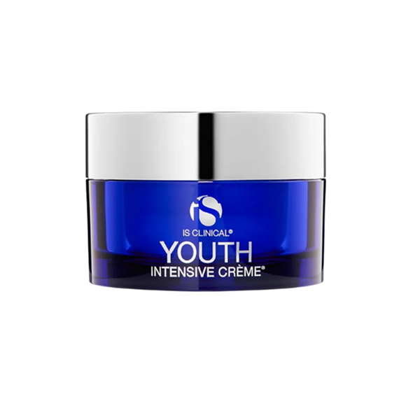 IS Clinical Youth Intensive Creme 50 ml Zaawansowany krem o działaniu przeciwstarzeniowym