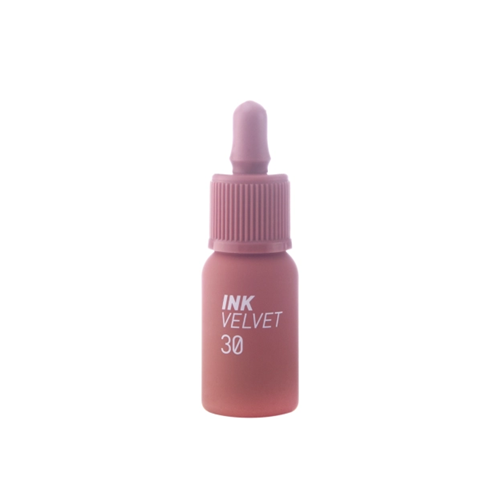 Peripera Ink The Velvet Lip Tint in 30 Classic Nude Matowy tint do ust w odcieniu nude