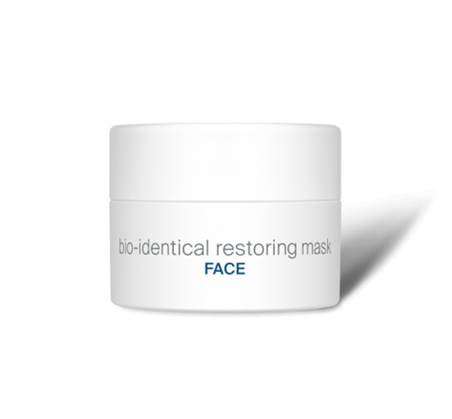 Nescens Bio-Identical Restoring Mask 15 ml TRAVEL SIZE Przeciwstarzeniowa maska do twarzy