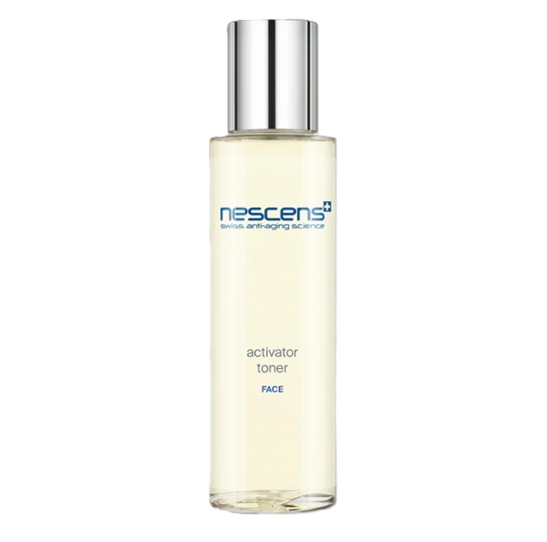 Nescens Metabolic Activator Toner 150 ml Tonik do twarzy o działaniu wygładzającym