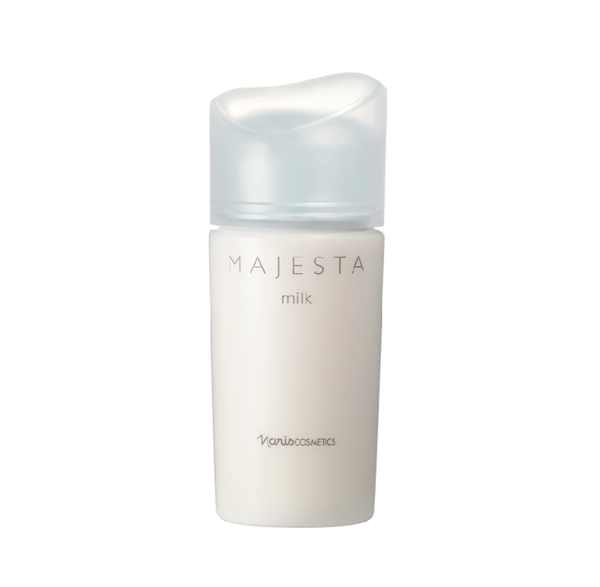 MAJESTA Treatment Milk 80 ml Ujędrniający krem tonujacy