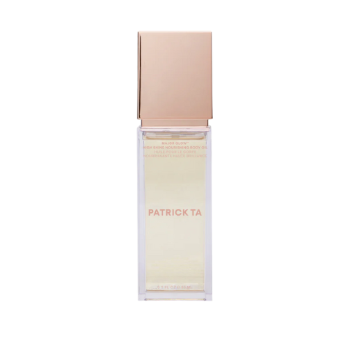 PATRICK Ta Major Glow High Shine Body Oil 95 ml Rozświetlający olejek do ciała