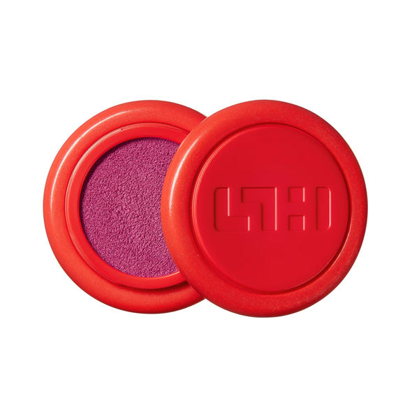 SIMIHAZE BEAUTY COLOR GLAZE Lip and Cheek Pigment in Hibiscus 3.5g Wszechstronny róż do policzków