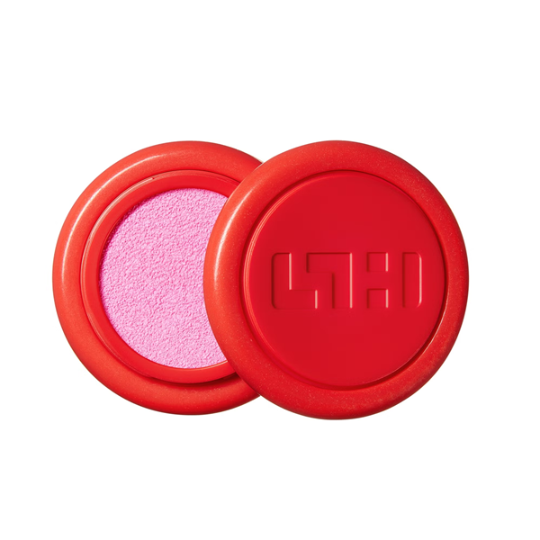 SIMIHAZE BEAUTY COLOR GLAZE Lip and Cheek Pigment in Magnolia 3.5g Wszechstronny róż do policzków