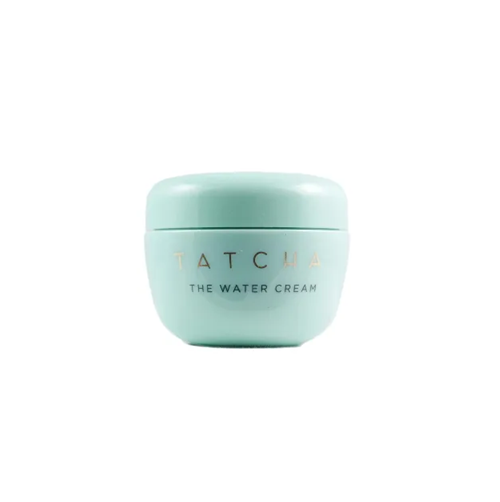 Tatcha The Water Cream 10 ml MINI SIZE Wielokrotnie nagradzany, kultowy krem Anti-Aging