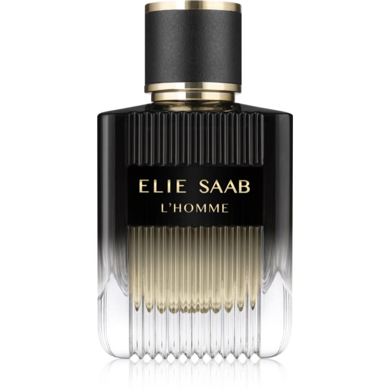 Elie Saab L'HOMME woda perfumowana dla mężczyzn 50 ml