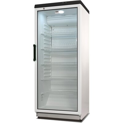 BEKO Witryna chłodnicza przemysłowa PROFESSIONAL ADN 202 2 BP