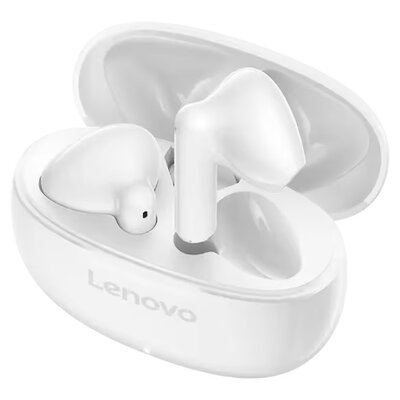 Lenovo E310 True Wireless Stereo (TWS) Biały