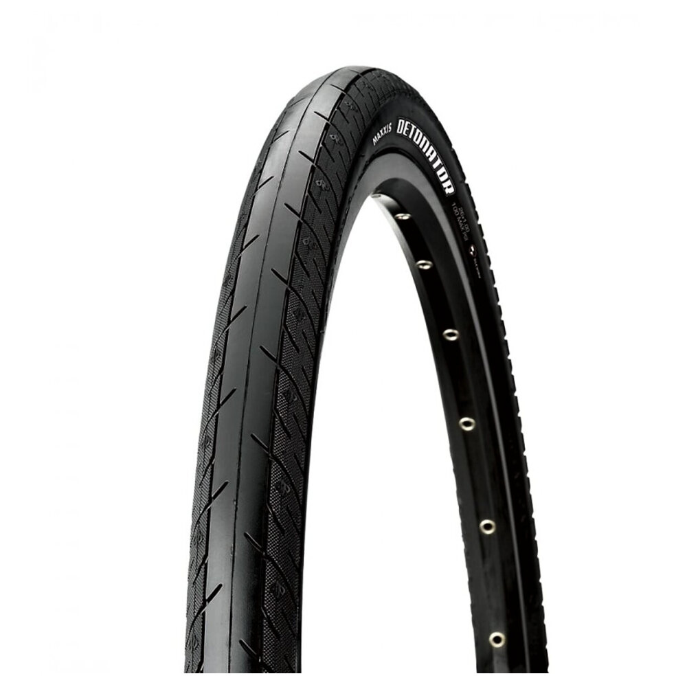 Płaszcz Maxxis Detonator 700x32C Drát (ETB88856000)