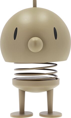 Hoptimist Soft Bumble L latte