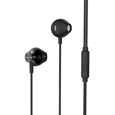 PHILIPS TAUH101BK Czarny