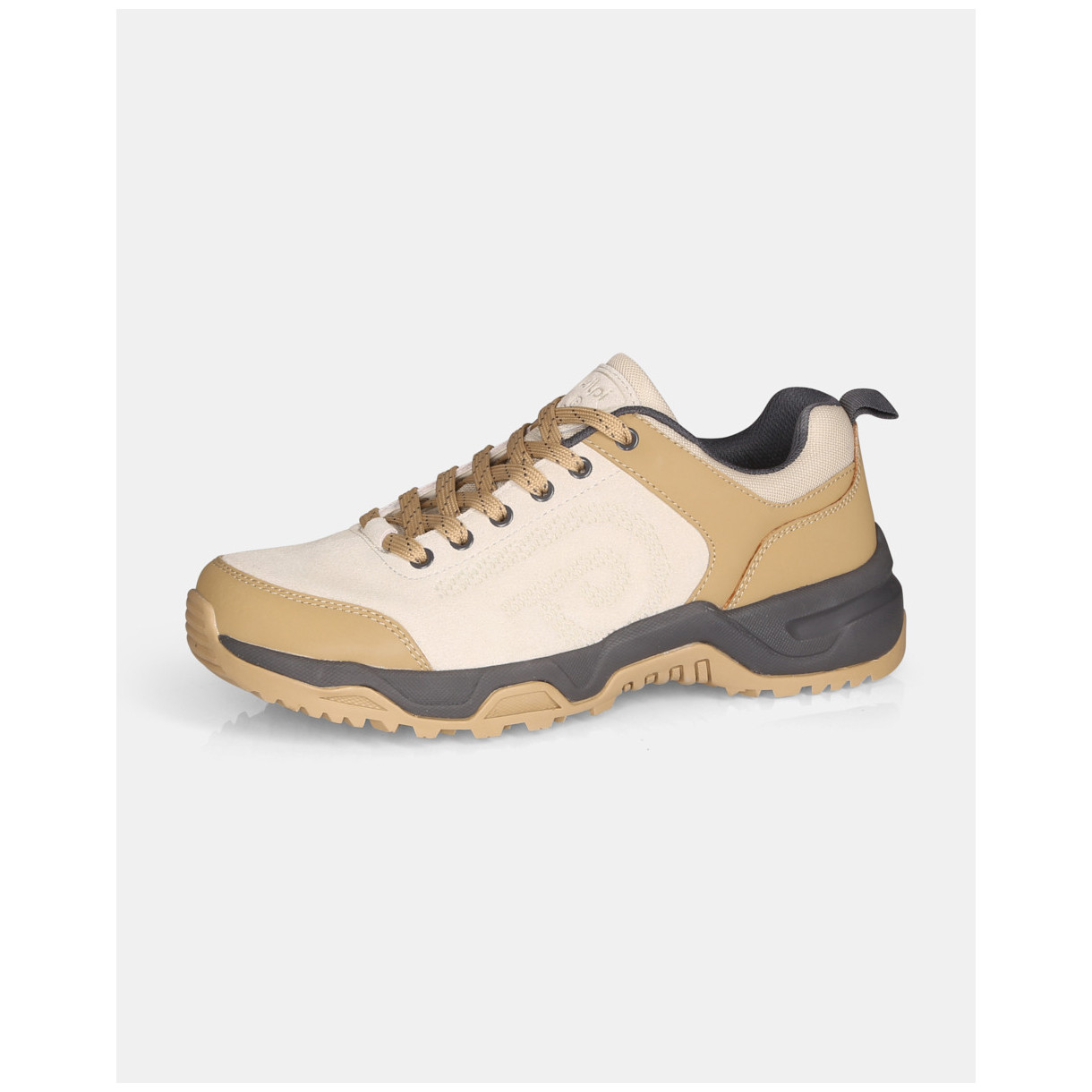Buty outdoorowe męskie Kilpi Solanke Low-U Rozmiar butów (UE): 44 / Kolor: beżowy
