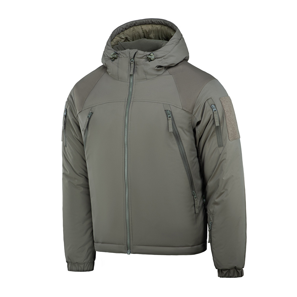 M-Tac - Kurtka zimowa Alpha Gen.III Pro G-Loft - Dark Olive - 20431148