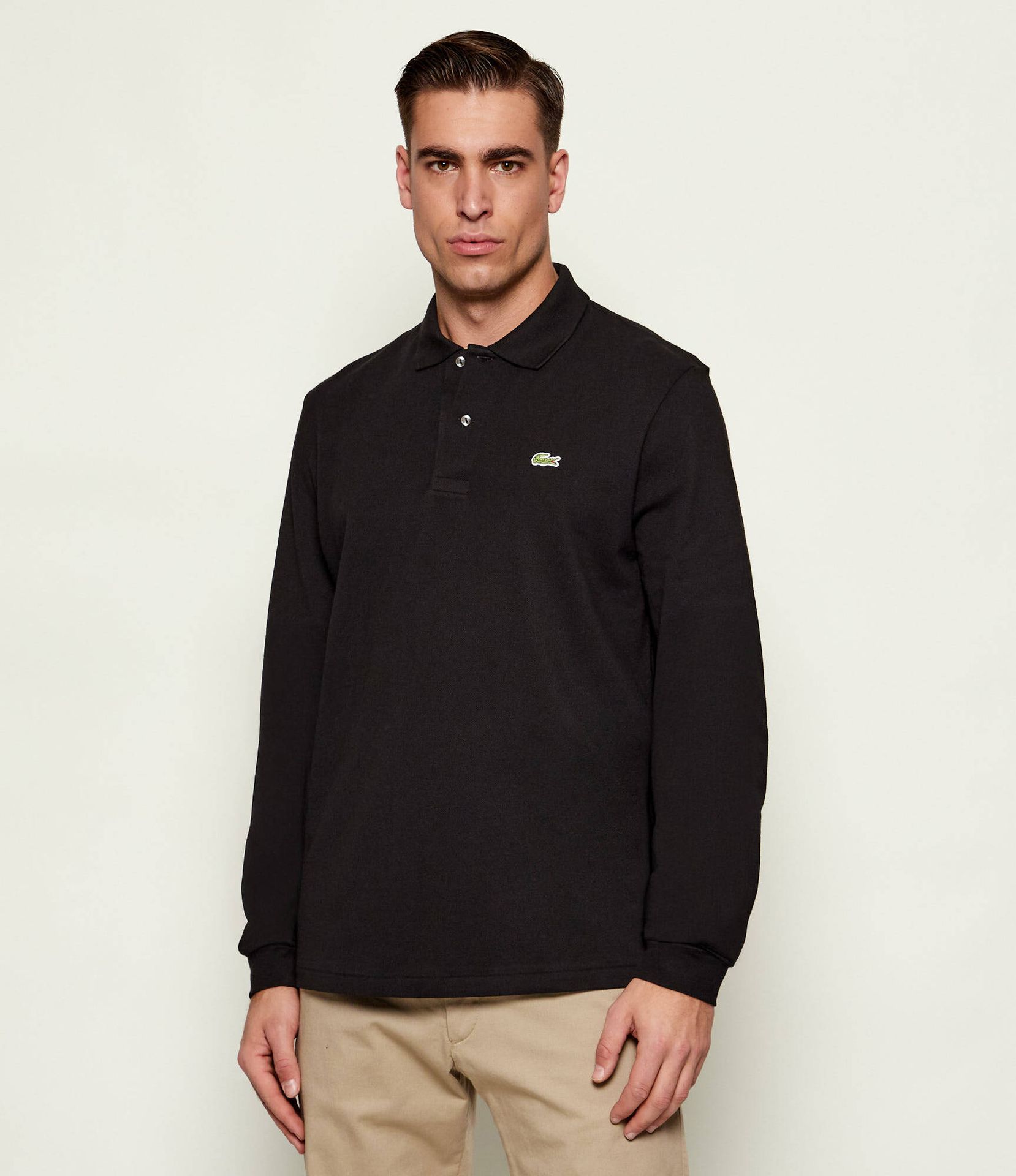 Lacoste Polo Classic fit