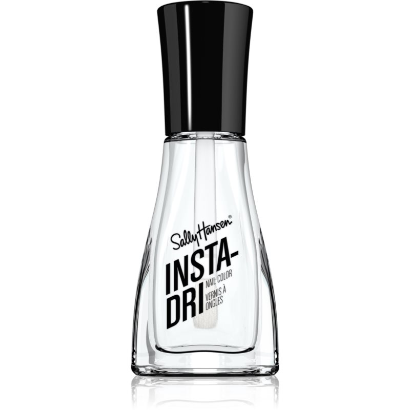 Sally Hansen Insta Dri szybkoschnący lakier do paznokci odcień 103 Clearly Quick 9,17 ml