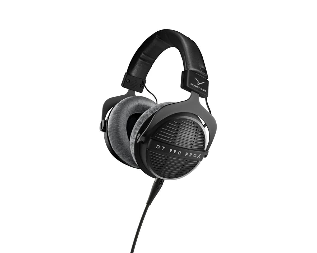 Beyerdynamic DT 990 PRO X Czarny