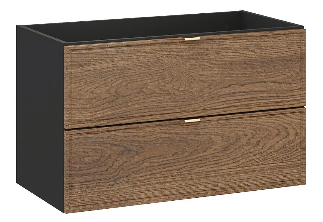 Szafka z szufladami pod umywalkę D1-W94