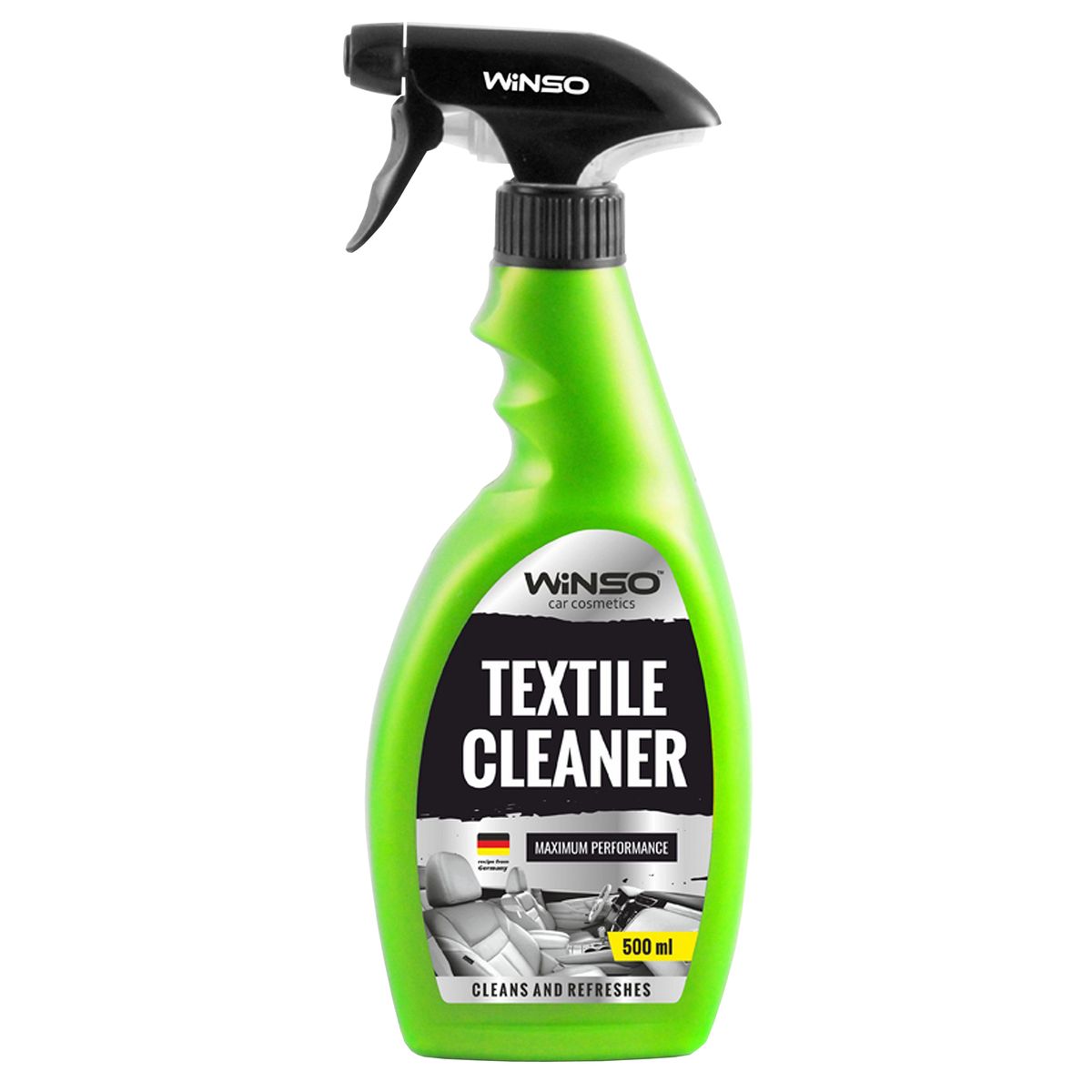 Środek do czyszczenia tapicerek Professional 500 ml