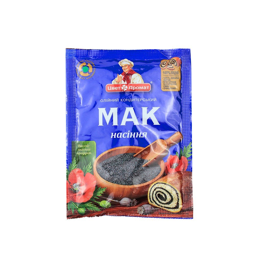Mak cały 