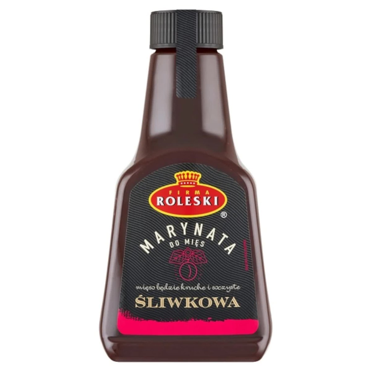 Marynata Śliwkowa 485g