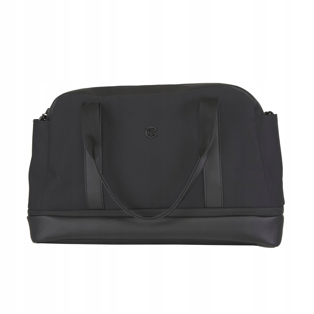 ESPIRO Torba do wózka dziecięcego organizer na wózek 10 clever black
