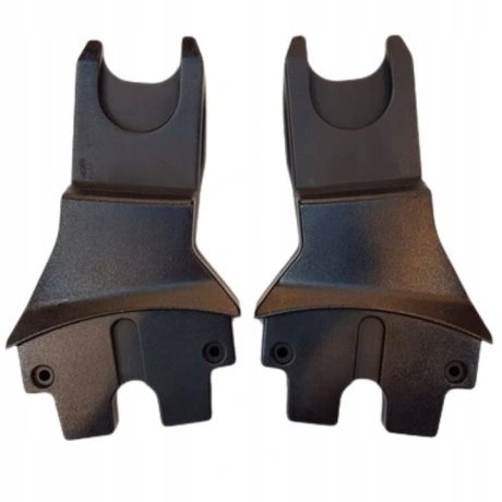 Adaptery Do Fotelika 0-13 Kg Do Wózka Roan