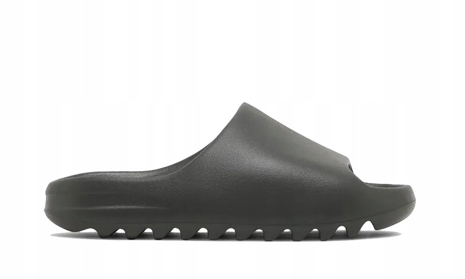 Adidas klapki damskie Yeezy Slide Dark Onyx rozmiar 40.5