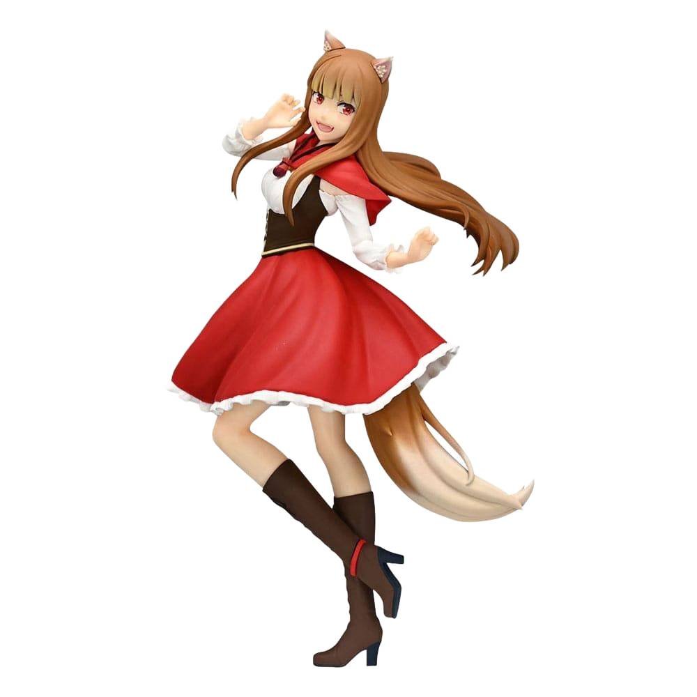 spice and wolf - holo 
