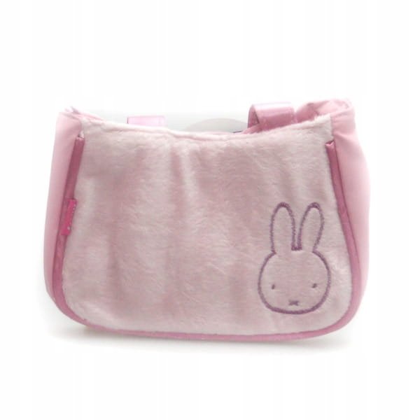 TORBEKA torebeczka na ramie dziewczynki króliczek