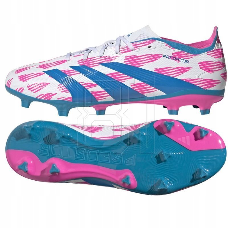 Buty adidas Predator League FG M IG6262 42 2/3