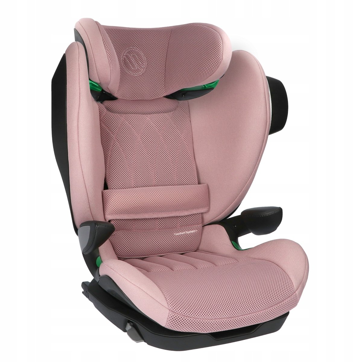 Avionaut Maxspace Airflow fotelik samochodowy 100-150 cm / Pink