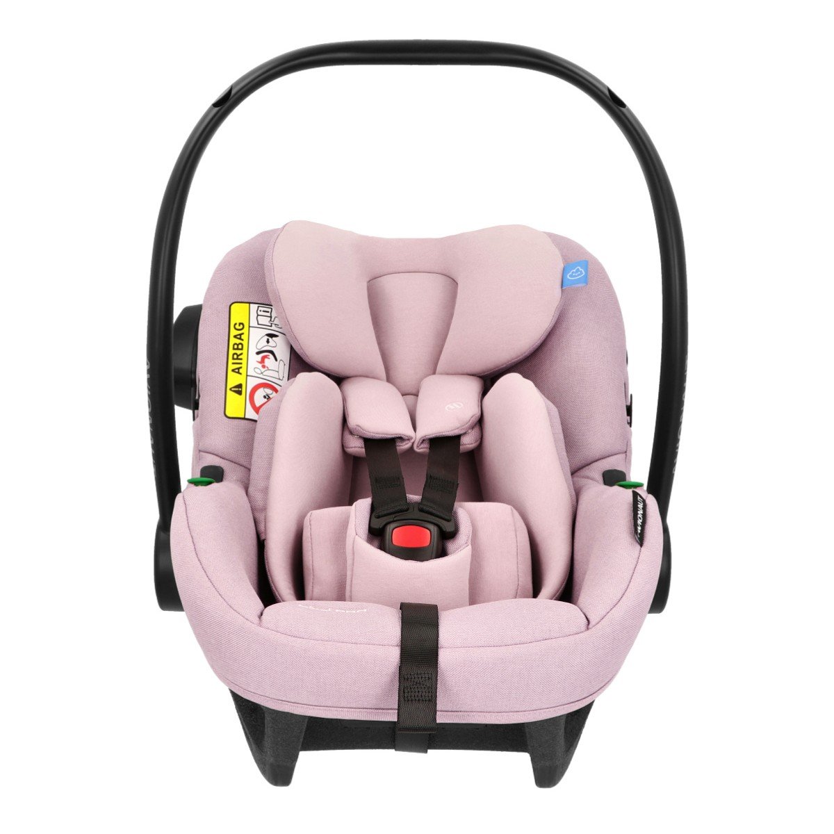 Fotelik Avionaut Pixel PRO 2.0 C Pink