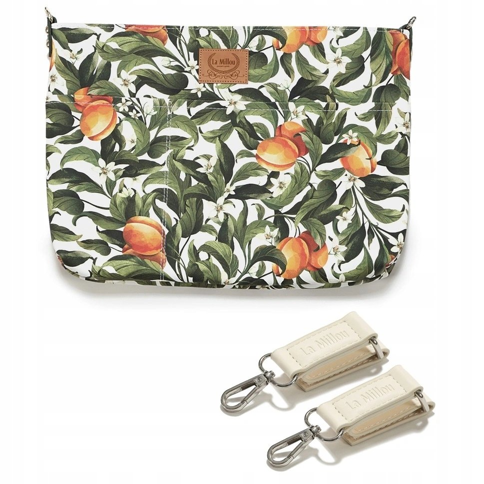 LA MILLOU ORGANIZER DO WÓZKA FEERIA TUSCANY